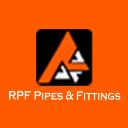 RPF Pipes and Fittings logo